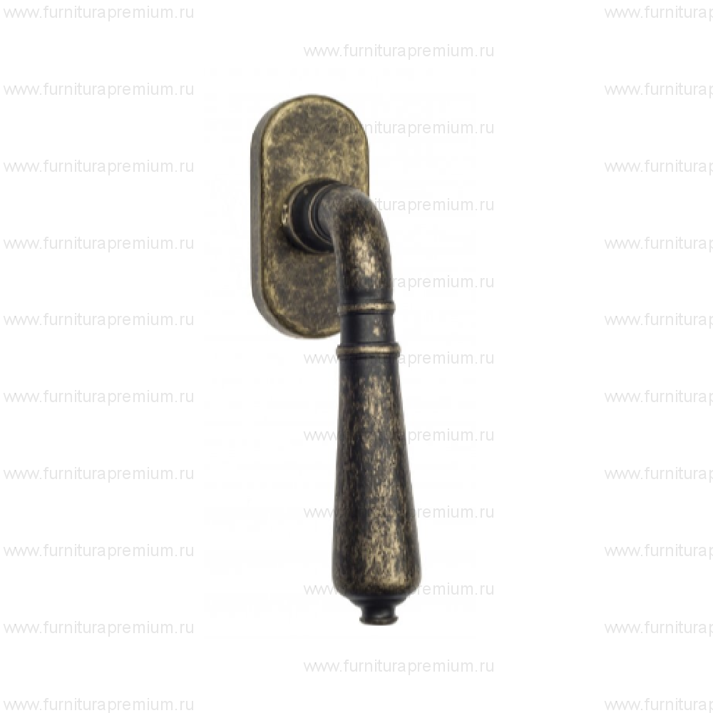 Оконная ручка Venezia Vignole FW