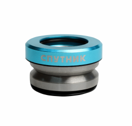 Рулевая интегрированная SCS/HIC Спутник