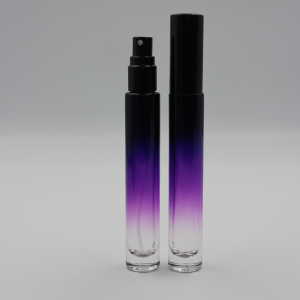 Ручка премиум фиолетовый градиент 10 мл