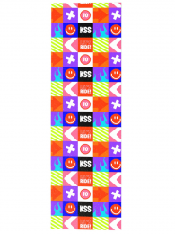 Шкурка KSS Pictures 2023