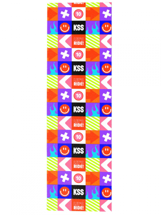Шкурка KSS Pictures 2023
