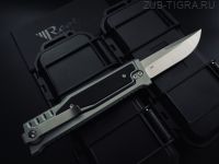 Нож Reate EXO-M Plain