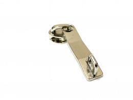 Бегунок для спиральной молнии чемодана #10