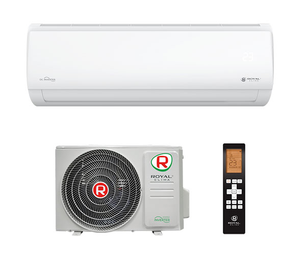 Royal Clima Triumph Inverter RCI-TWA22HN