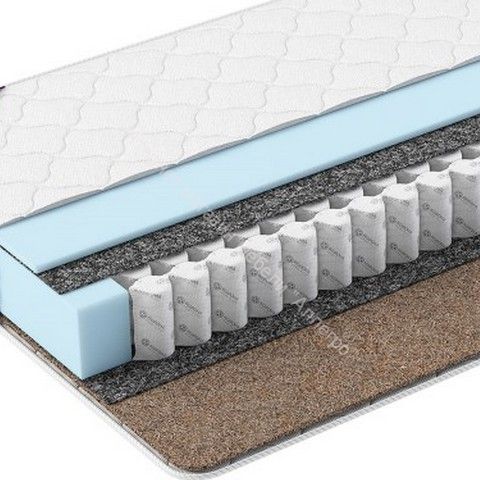 Матрас Корона "Элит Оптима"