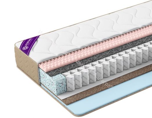 Матрас Корона "Элит Active"