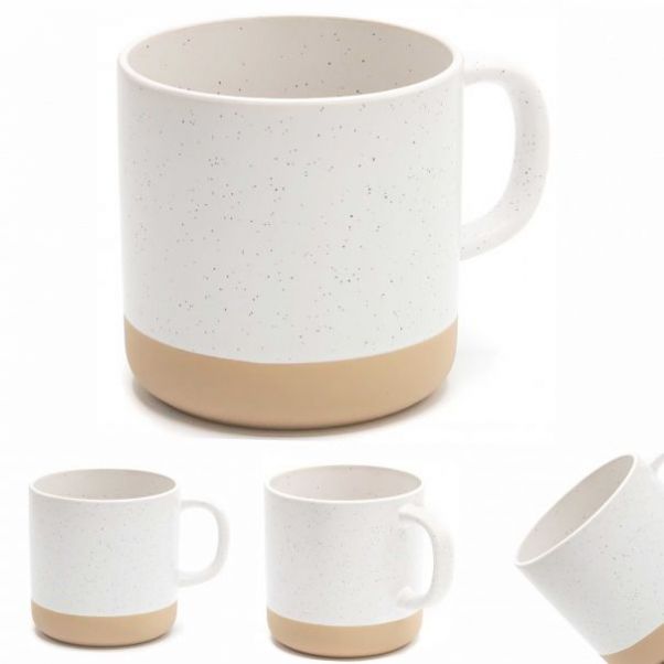 Кружки Корпоратив белые