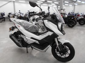 LIFAN KPV150 белый