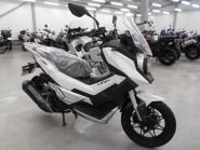 LIFAN KPV150 белый