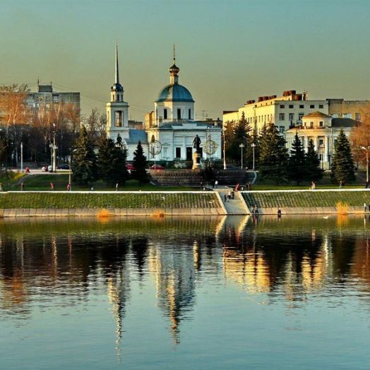 Новогоднее путешествие в Тверскую Карелию, 2 дня