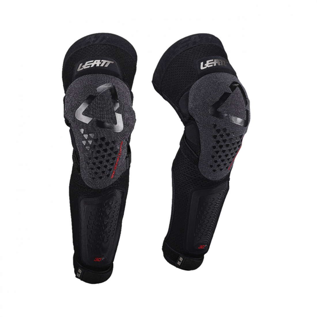 Leatt 3DF 5.0 Evo EXT Knee Guard  2025