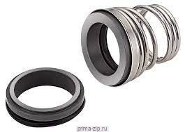 Мех.торц. уплотнение 00-00027243 Cer/Car/Viton