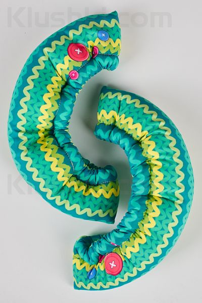 Сушки на лезвия "KNITTED"