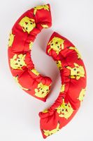 Сушки на лезвия "PIKACHU"
