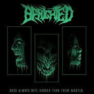 BENIGHTED - Dogs Always Bite Harder Than Their Master DIGIPAK