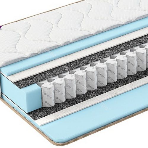 Матрас Корона "Элит Hardson"