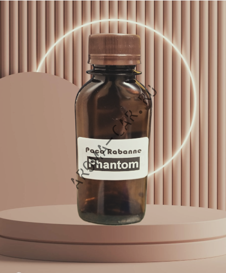 Парфюмерное масло Paco Rabanne Phantom 100 мл