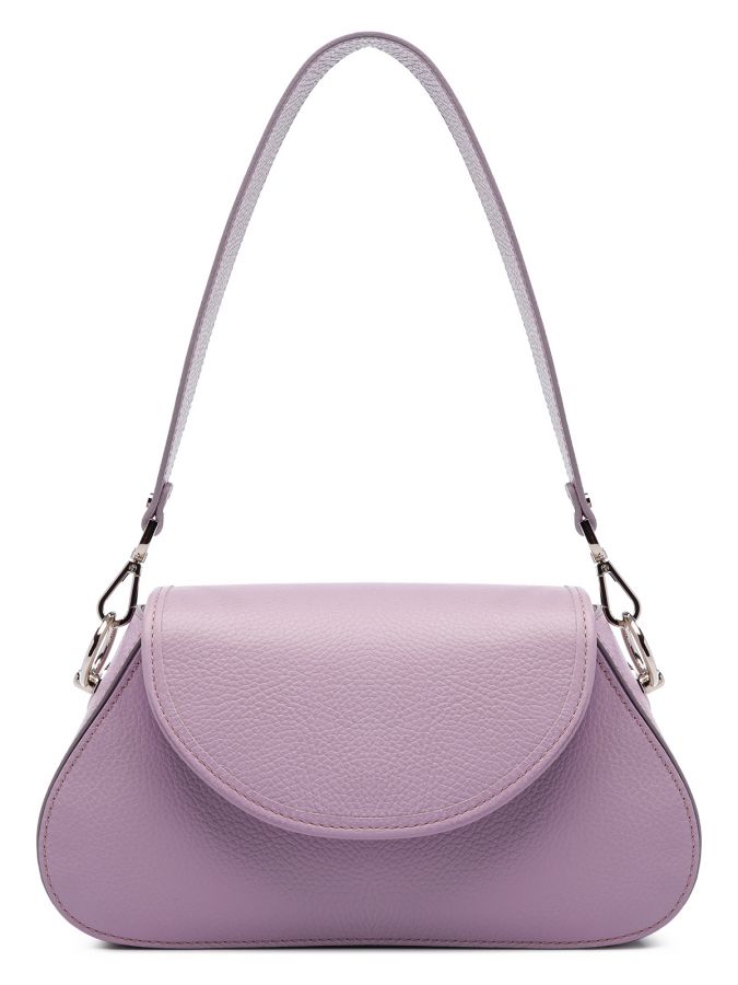 Сумка ELEGANZZA Z18-DB1935 lilac purple
