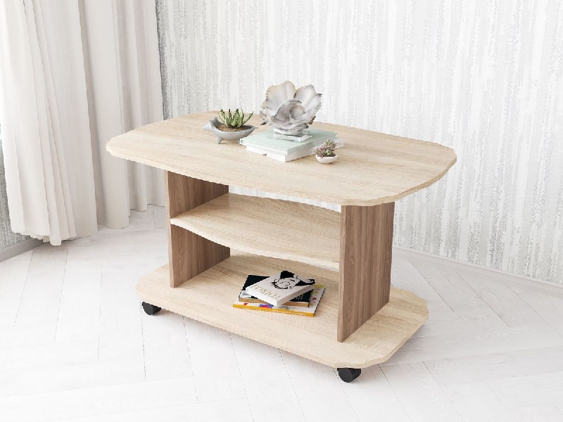 Журнальный стол Консул-2