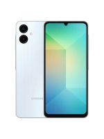 Samsung A06 6/128Gb Light Blue EU