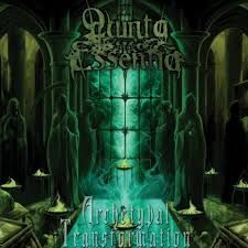 QUINTA ESSENTIA - Archetypal Transformation