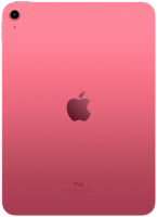 Планшет Apple iPad 10 (10.9") 4/64 ГБ Wi-Fi (Pink | Розовый)