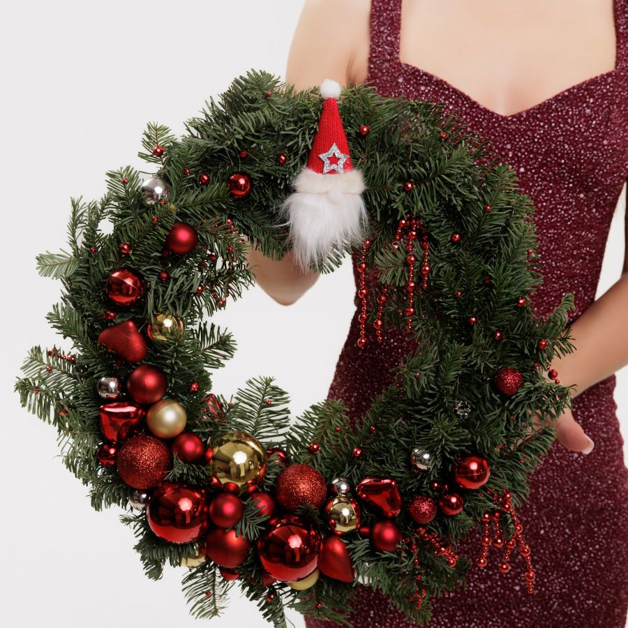 Зимнее очарование