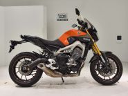 YAMAHA MT-09A