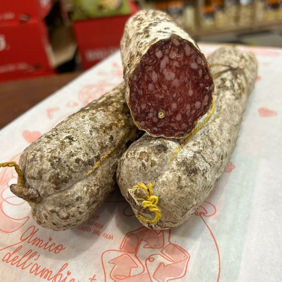 Салями Нурсино (Salame nursino), 100 г