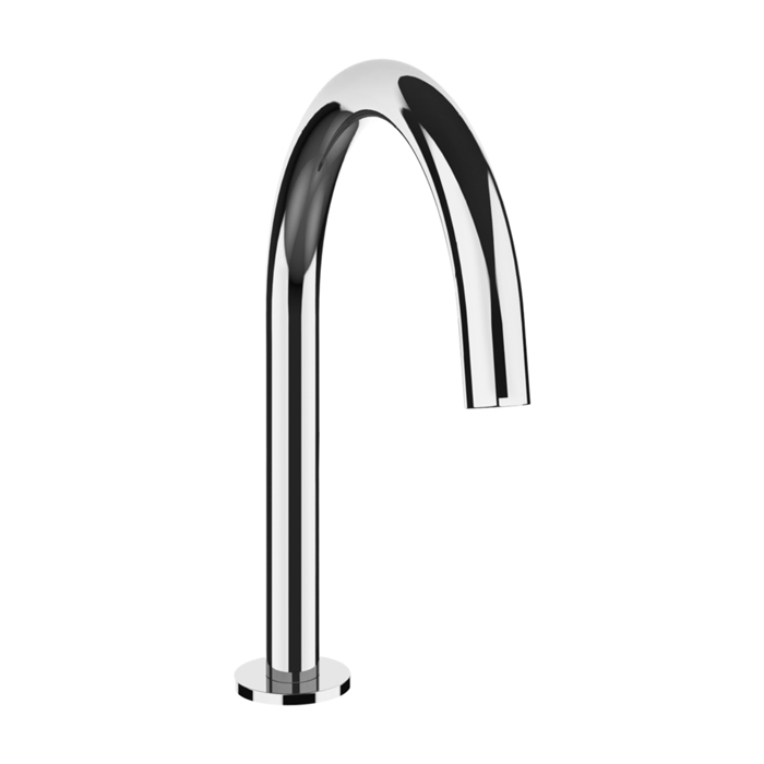 Смеситель для кухни Gessi Emporio Via tortona с 1 отверстием 18621