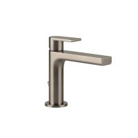 Смеситель для раковины Gessi Emporio Via manzoni с 1 отверстием с донным клапаном 38601 схема 2