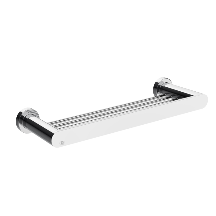 Настенная полка Gessi Emporio accessories 30 см 38945