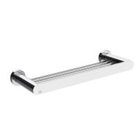 Настенная полка Gessi Emporio accessories 30 см 38945 схема 1