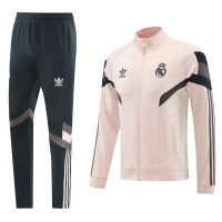 Спортивный костюм Real Madrid (collection "LFSTLR") 24/25