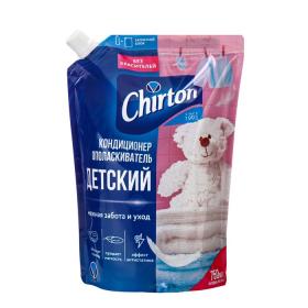 Кондиционер для белья Chirton " Детский", 750 мл