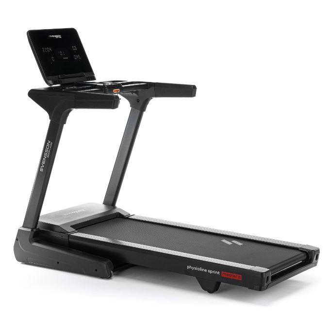 Svensson Body Labs PHYSIOLINE SPRINTMASTER A