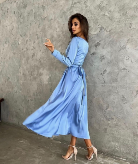 Платье женское 44290