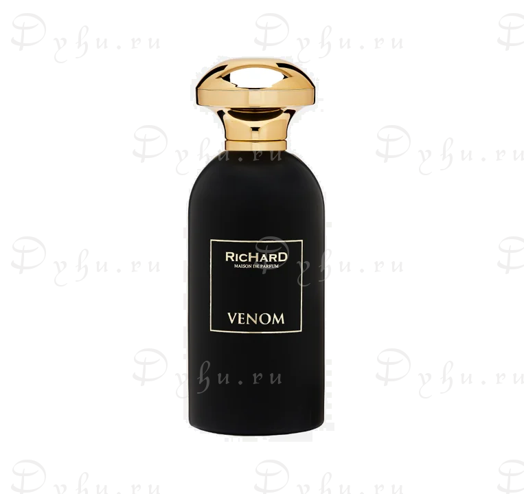 Richard Maison de parfum Venom