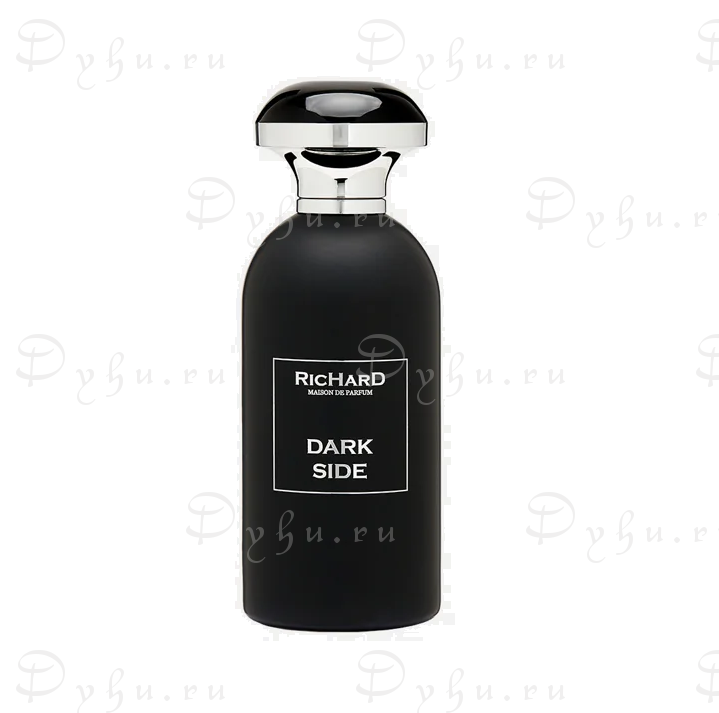 Richard Maison de parfum Dark Side