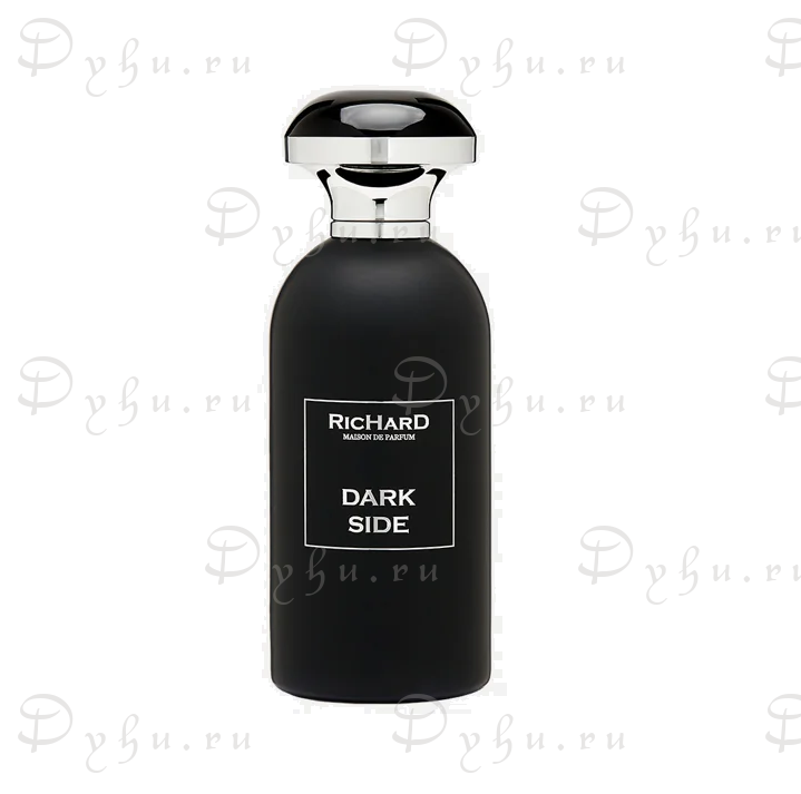 Richard Maison de parfum Dark Side