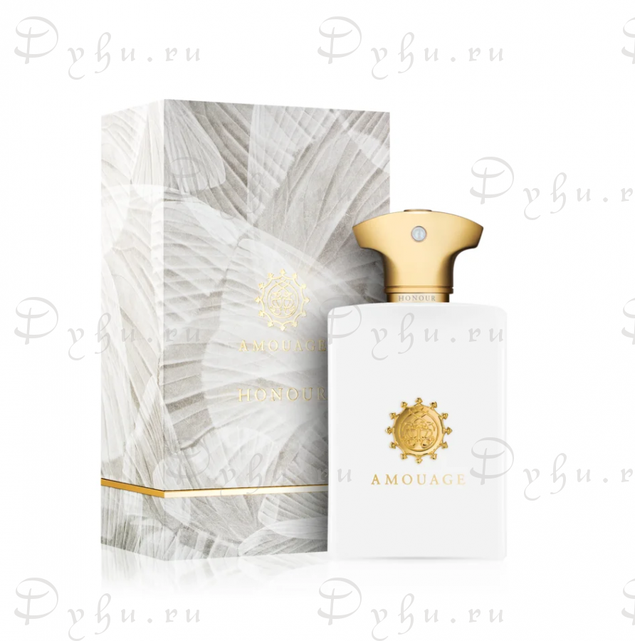 Amouage Honour for Man