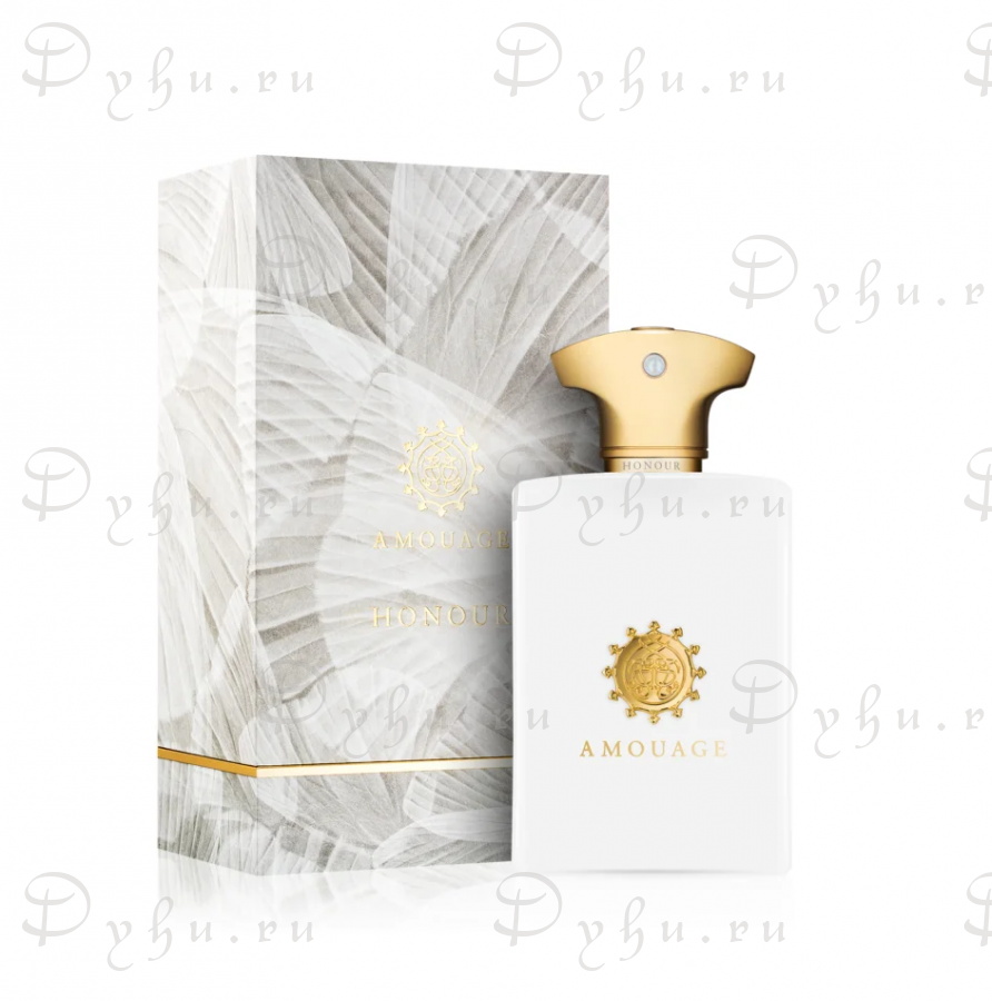 Amouage Honour for Man