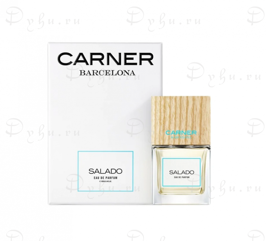 Carner Barcelona Salado