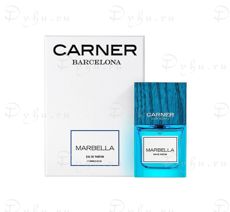 Carner Barcelona Marbella