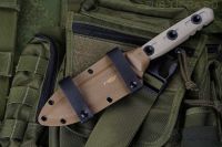 Нож Parachuter от N.C.Custom