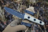 Нож Parachuter от N.C.Custom