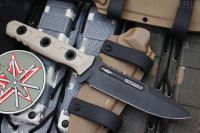 Нож Parachuter от N.C.Custom