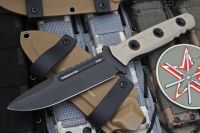 Нож Parachuter от N.C.Custom