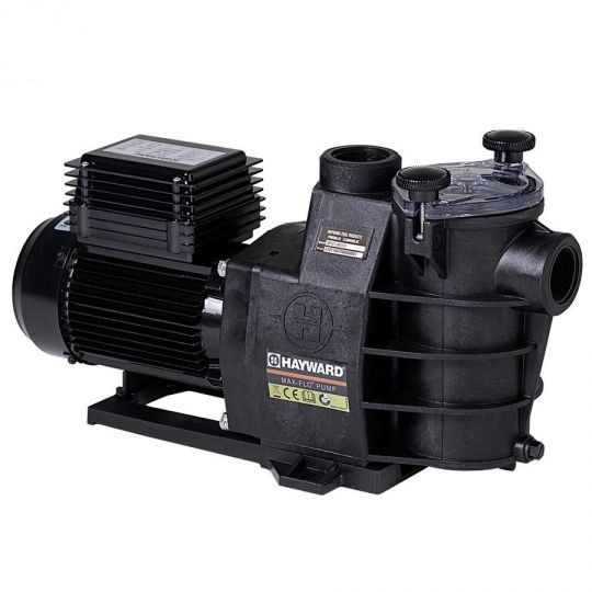 Насос Hayward Max Flo SP1806HW81 (220V, пф, 8m3/h*8m, 0,68kW, 0,5HP)