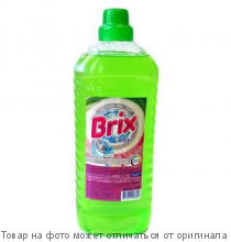 RMX BRIX Гель для стирки белья Color 2кг